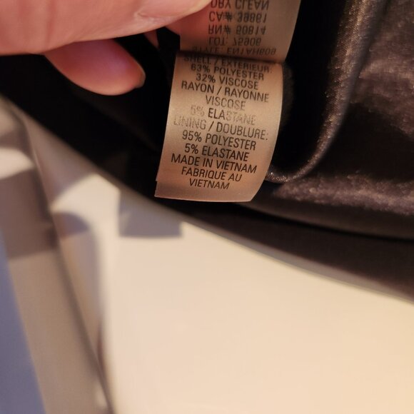 Elie Tahari LBD size 10 - Picture 5 of 6